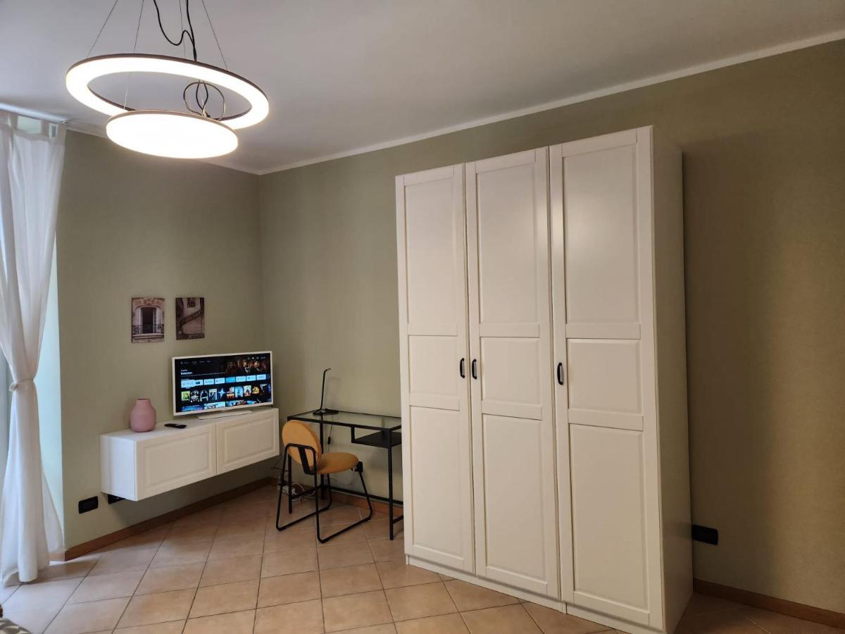 Da Amelie - Casa Lorenzo Nel Cuore Della Gran Madre A Torino Εξωτερικό φωτογραφία