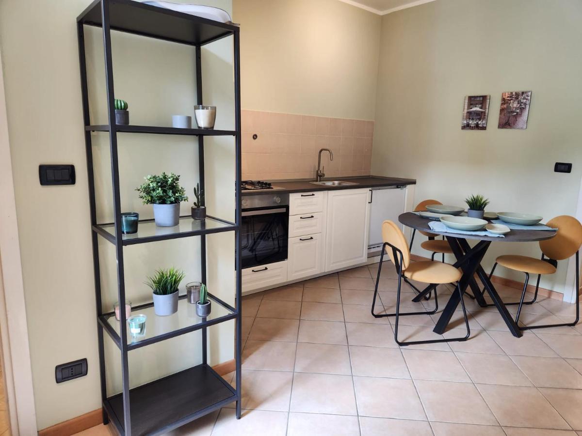 Da Amelie - Casa Lorenzo Nel Cuore Della Gran Madre A Torino Εξωτερικό φωτογραφία