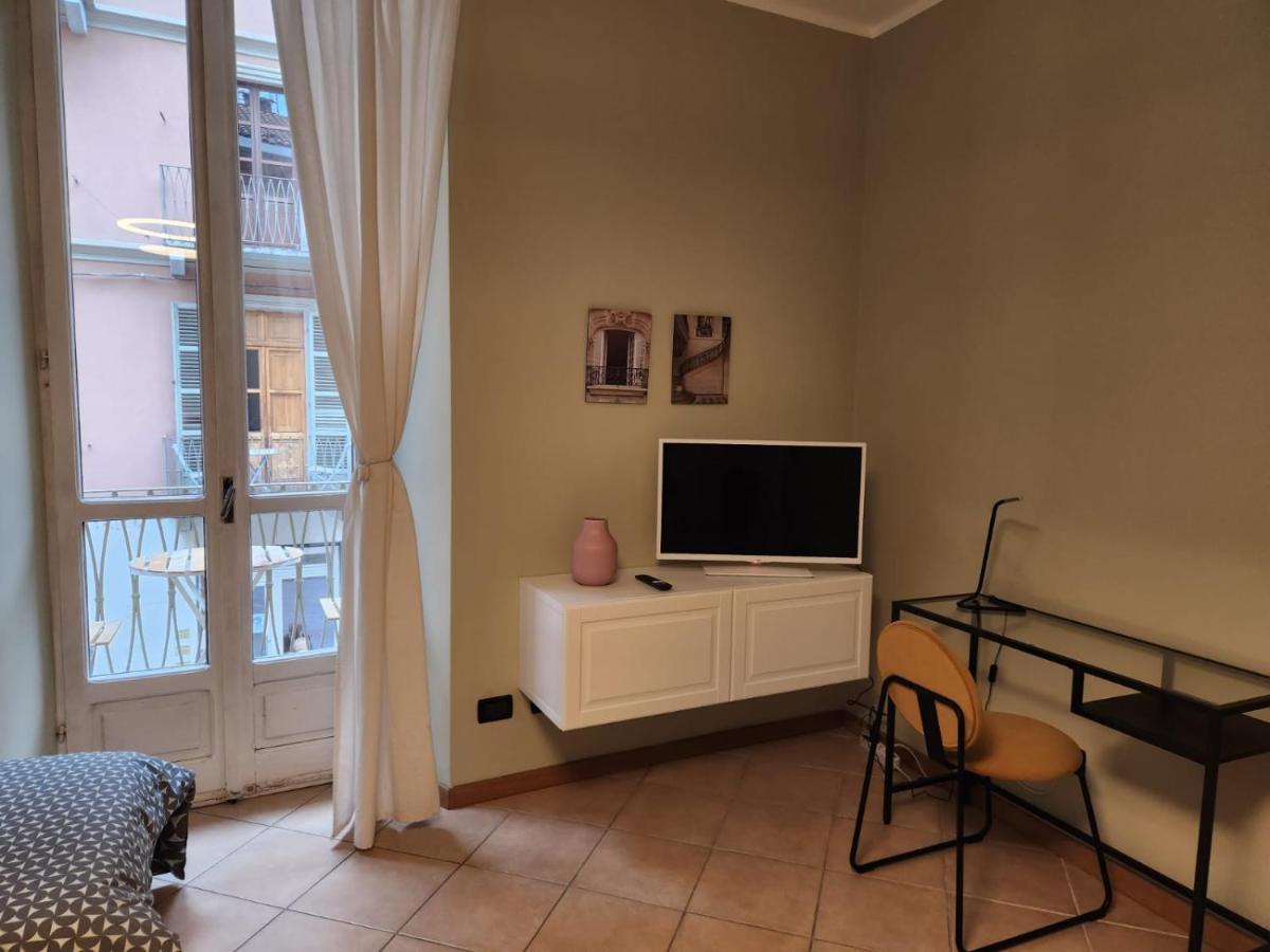 Da Amelie - Casa Lorenzo Nel Cuore Della Gran Madre A Torino Εξωτερικό φωτογραφία